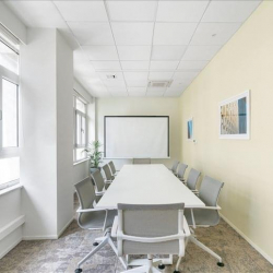 Executive office to hire in Thessaloniki