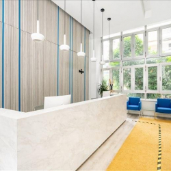 Image of Thessaloniki serviced office