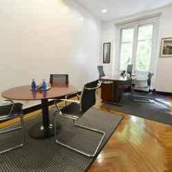 Madrid executive office