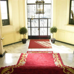 Office accomodations to hire in Madrid