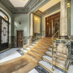 Office suite - Madrid