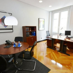 Office suites in central Madrid