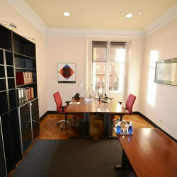 Serviced offices to hire in Madrid