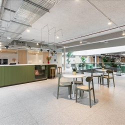 Executive offices to rent in Arnhem