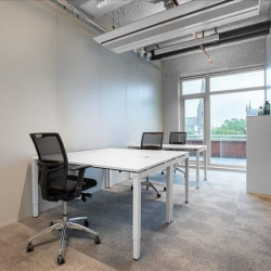 Arnhem serviced office centre