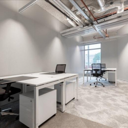 Office accomodation in Arnhem