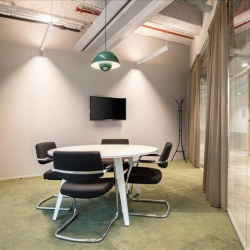 Executive offices in central Arnhem