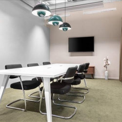 Executive office centre - Arnhem