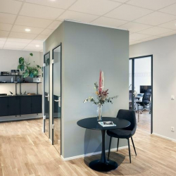 Executive offices to hire in Cologne