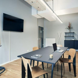 Serviced office in Cologne