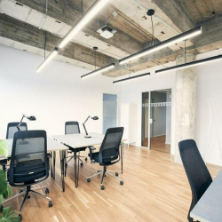 Image of Cologne executive suite