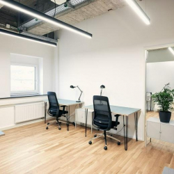 Executive office centres to rent in Cologne