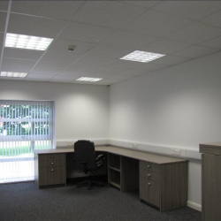 Serviced offices in central Hartlepool