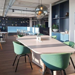 Offices at Veritaskai 8, 3rd, 4th & 5th floor
