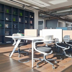 Office accomodation - Hamburg