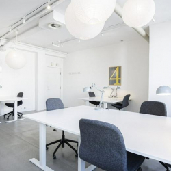 Executive office centres to let in Copenhagen