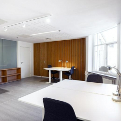 Serviced offices in central Copenhagen