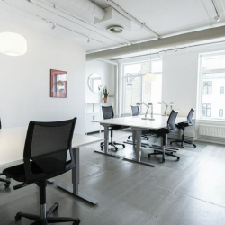 Serviced office in Copenhagen