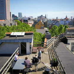 Office accomodation to lease in Copenhagen