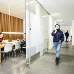 Serviced offices to rent in 