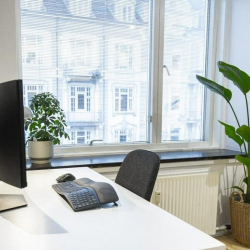 Serviced offices to rent in 