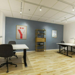 Serviced offices to rent in 