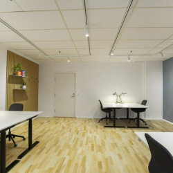 Serviced offices to rent in 