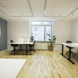 Serviced offices to rent in 