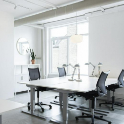 Serviced offices to rent in 