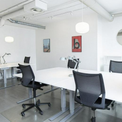 Serviced offices to rent in 