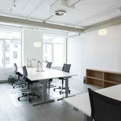 Serviced offices to rent in 