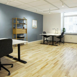 Image of Copenhagen serviced office