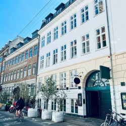 Offices at Vestergade 29