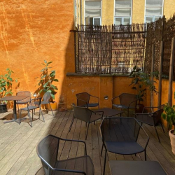 Office space to lease in Copenhagen