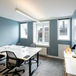 Serviced office in Copenhagen