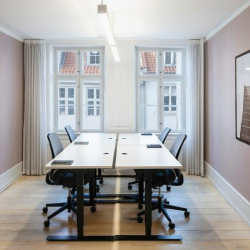 Serviced offices to rent in 