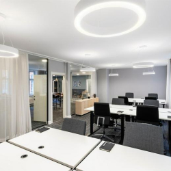 Serviced offices to rent in 