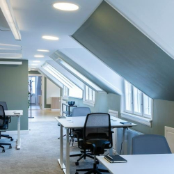 Serviced offices to rent in 