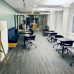 Executive office centres to lease in Copenhagen