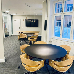 Image of Copenhagen executive suite