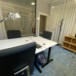 Copenhagen serviced office