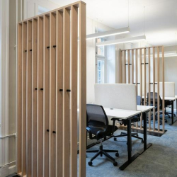 Vestergade 29 executive office centres