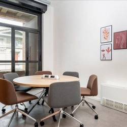 Serviced offices to lease in Bologna