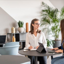 Via Altabella 17 serviced office centres