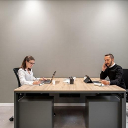 Serviced office centre to let in Bologna