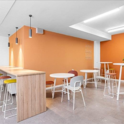 Serviced offices to rent in Bologna