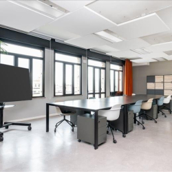 Serviced offices to rent in 