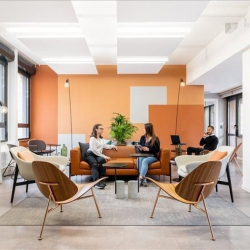 Serviced offices to rent in 