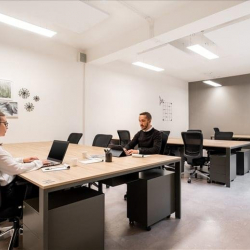 Serviced offices to rent in 