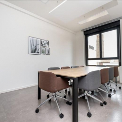 Serviced offices to rent in 